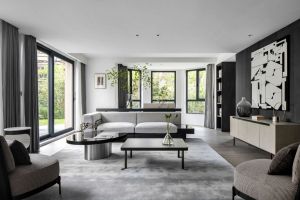 [广州吉升装饰公司]酒店装修有哪些原则