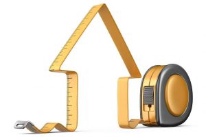 [石家庄交换空间装饰]既然有户型图，为什么还要量房？