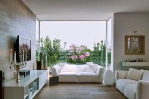 [邯郸九鼎装饰]阳台只能铺瓷砖？看看这篇攻略你就知道了！