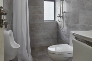 [南充华绘装饰]卫生间防水施工要点