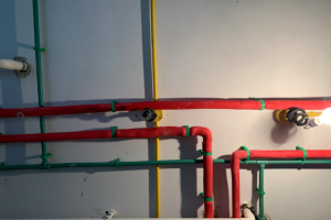 [芜湖金螳螂装饰]水电安装要点，水电安装注意事项