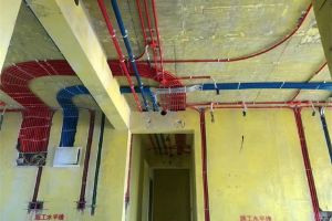 [苏州盛世和家装饰]水电装修验收应当怎么做