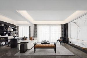 [苏州盛世和家装饰]二手房装修一定注意哪些事