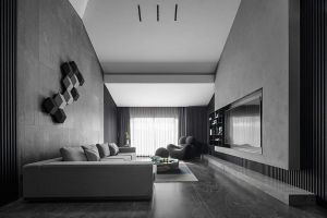 [武汉高度国际装饰]家装设计应该注意什么？