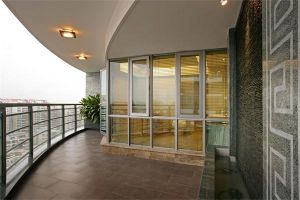 [南宁创艺装饰]阳台装修设计要点有哪些？