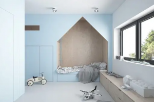 [忻州观筑装饰]简约风格装修注意事项及要点