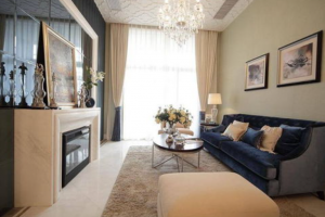 [新余秦风装饰]新房怎样除甲醛？装修祛除甲醛的方法