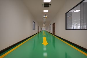 [苏州博源装饰]厂房装修注意事项有哪些