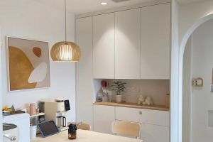 [成都尚美家装饰]关于无主灯射灯知道这些就够了