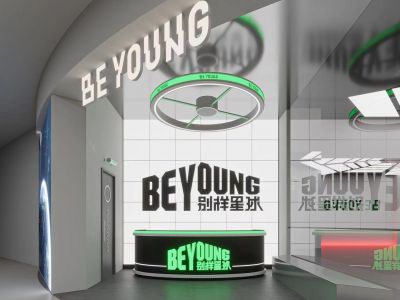 别样星球舞蹈社