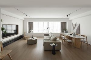 [威海城市人家装饰]装修风格如何选择，装修风格搭配方法