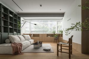 [中山信鸿装饰]简装小户型设计攻略