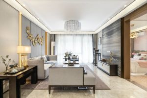 [十堰吉诚装饰]客厅地板砖设计需要注意哪些问题