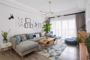 [临沂华浔品味装饰]层高不高显压抑？7招帮你搞定！