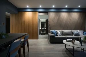 [临沂华浔品味装饰]装隐藏门有哪些注意事项？这几点建议提前了解