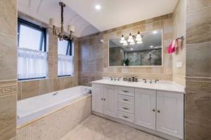 [临沂大自然装饰]卫生间舒适指南，不知道的有难了！