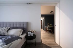 [临沂大自然装饰]你知道什么是双眼皮吊顶吗