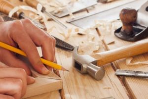 [临沂尚美饰家装饰]木工验收有哪些注意事项