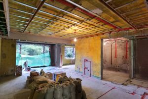 [临沂尚美饰家装饰]水电验收有什么注意事项