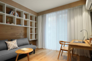 [重庆橙子装饰]房屋装修施工该怎么省钱