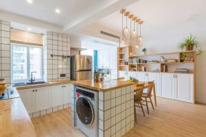 [临沂名雕装饰]常见的橱柜板材和材质有哪些？