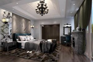 [临沂九创装饰]卧室吊顶到底装还是不装？