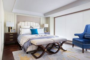 [广元业之峰装饰]卧室装修都有哪些注意事项