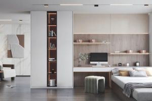 [洛阳佛阳装饰公司]榻榻米装修到底好不好