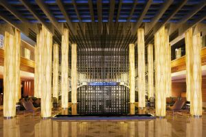 [上海金茂装饰]酒店装修设计注意要点有哪些？