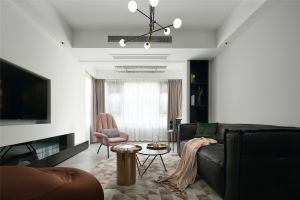 [洛阳利国装饰]装修公司应该怎么选择对比