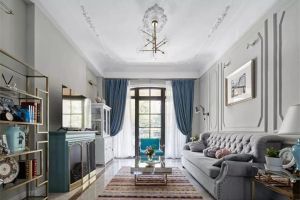 [南京金螳螂家装饰]室内装修该如何设计