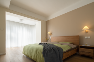 [东莞居众装饰]卧室装修施工技巧要点