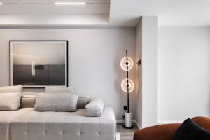 [南充华绘装饰]小面积卧室装修及注意事项