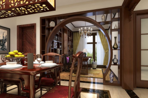 [南充交换空间装饰]别墅装修费用，别墅装修注意事项