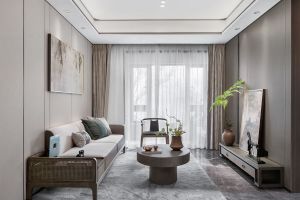 [长沙三汇装饰]软装搭配技巧有哪些？