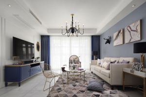 [太原紫苹果装饰]装修全屋定制好不好?装修全屋定制优缺点