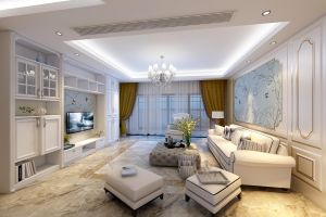 [太原今朝装饰]二手房翻新改造攻略，花小钱办大事！