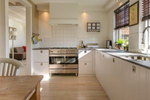 [苏州力招装饰]定制橱柜注意哪些事