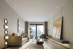 [南京经纬装饰]地面装修材料选择技巧