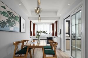 [桂林星艺装饰]装修预算不够怎么办？这4样烧钱的地方可以先不装