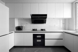 [桂林名匠装饰]厨房装修8大要点，敢说99%的人不知道！