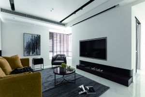 [忻州观筑装饰]小户型房屋该如何装修施工