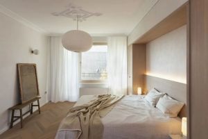 [桂林创艺装饰]欧松板和颗粒板之间的区别