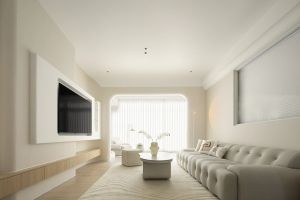 [南宁创艺装饰]房屋装修设计有什么技巧？