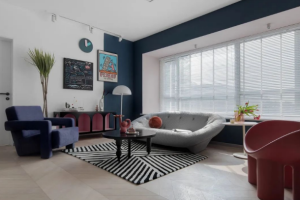 [重庆唐卡装饰]毛坯房装修施工步骤流程