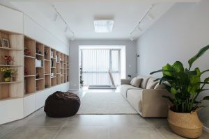 [郑州龙王装饰]挑选装修公司四大注意事项