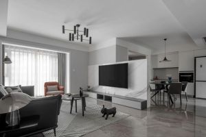 [临沂佳天下装饰]旧房翻新只需9步骤！