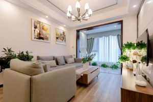 [临沂佳天下装饰]老房翻新改造需要注意什么？