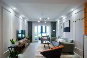 [临沂华杰东方装饰]老房翻新，6大装修攻略要点