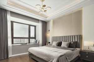 [厦门九鼎装饰]老人房设计装修要注意哪些问题？